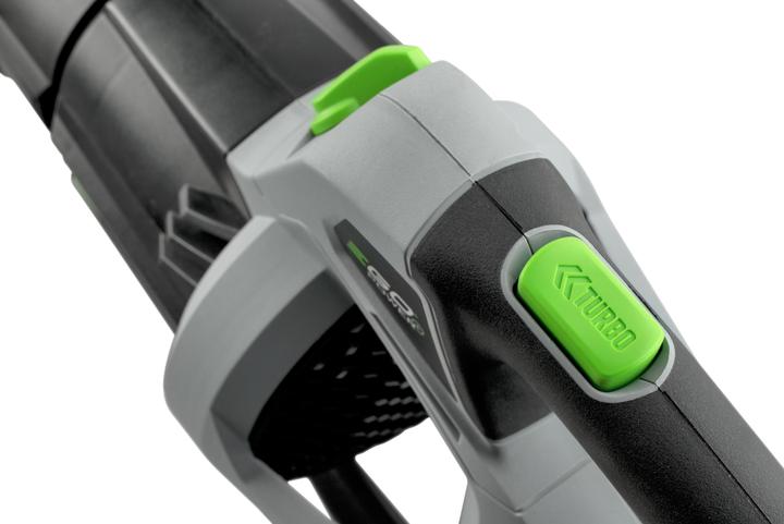 Image du produit EGO Akumuliatorinis lapų pūstuvas Power+ LBX6000 (Fonctionnement sur batterie, Aspirateurs à feuilles)