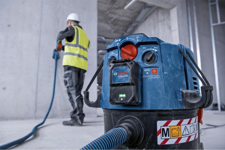 Image du produit Bosch Professional Bosch GCA 30-42 + GCT 30-42 Combo Kit Kit de démarrage automatique
