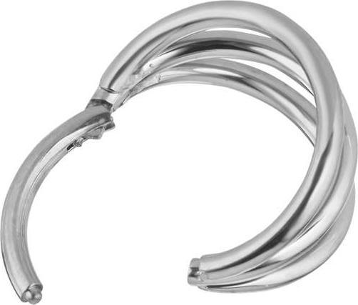 Produktbild Bijouteria Ohrpiercing (Titan)