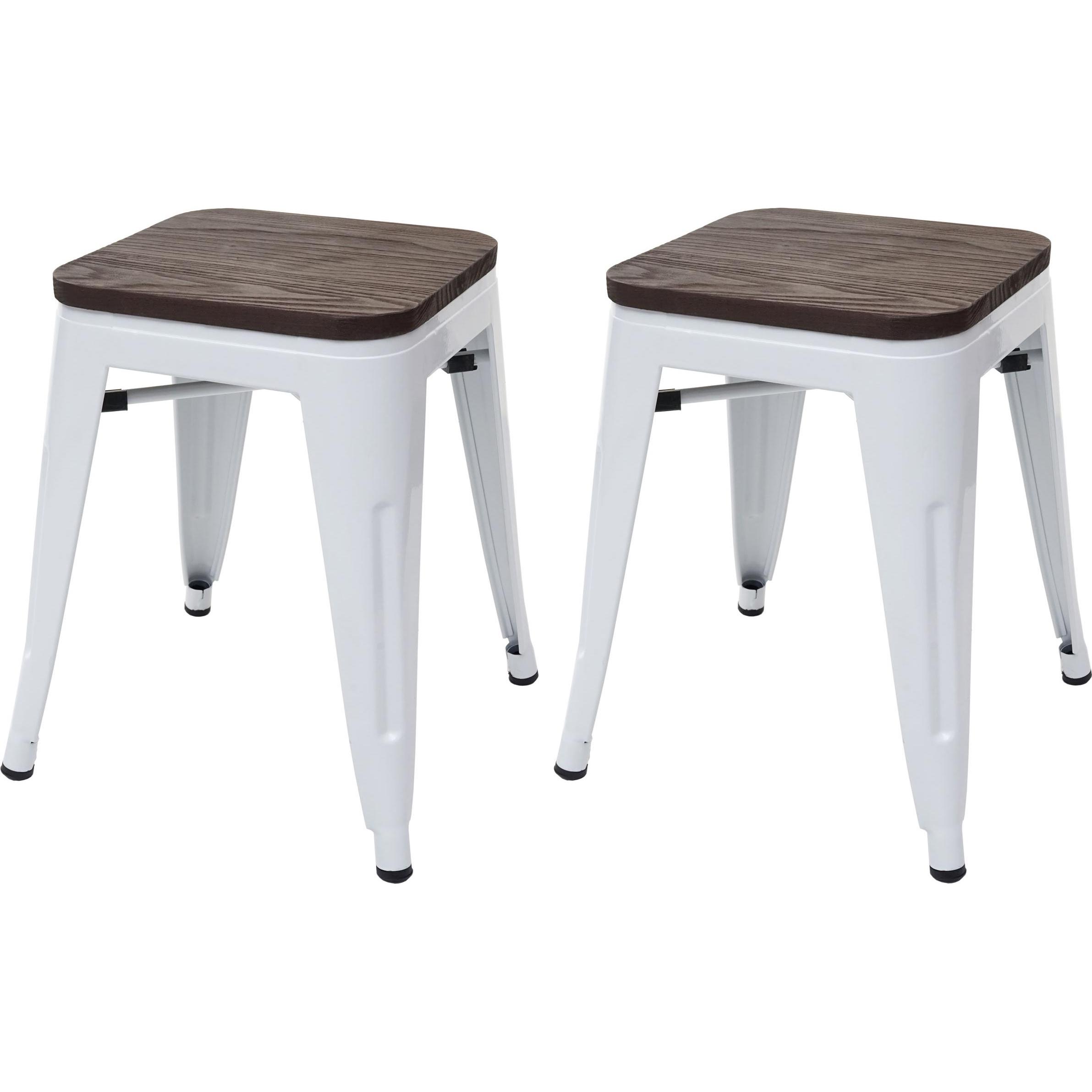 MCW, Hocker + Pouf, A73-2-H