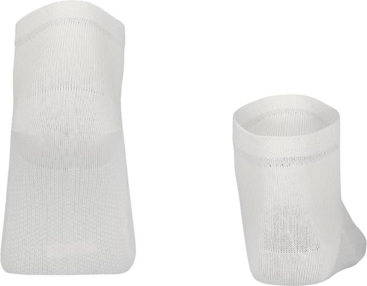 Actual product image Hudson Dry Cotton (3-pack) men's socks, colour 008 white, size 39-42 (Single pack, 39 - 42)