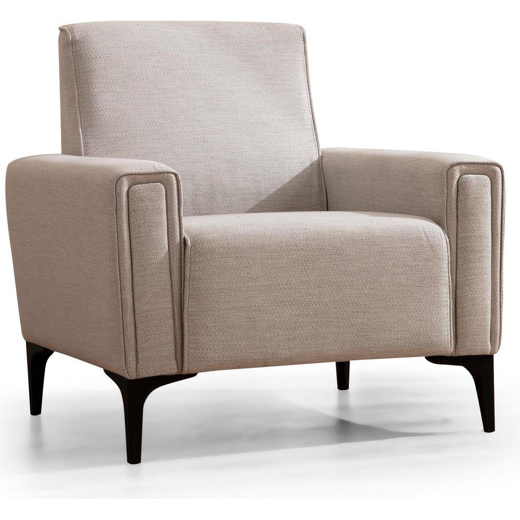 Atelier del Sofa, Sofa, Horizon (1-Sitzer)