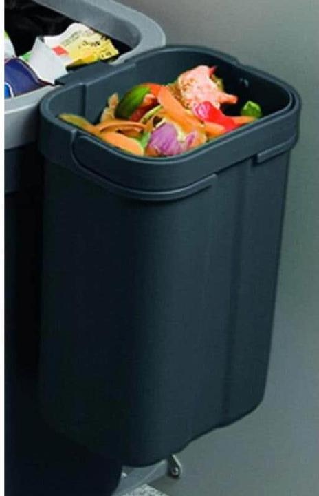 Actual product image Müllex Green container (3.50 l)