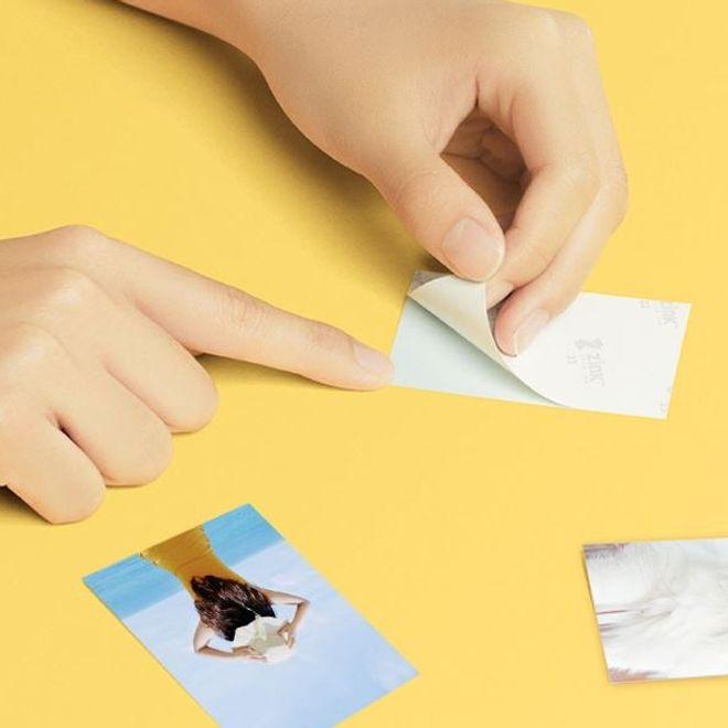 Image du produit Xiaomi Imprimante photo portable Mi (Transfert thermique, Couleur)