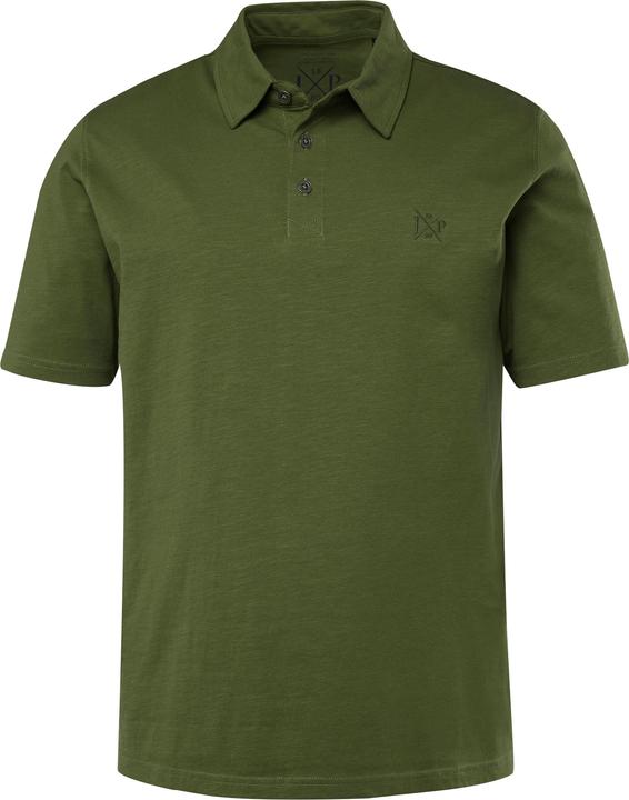 Immagine prodotto JP1880 Maglia polo con mezze maniche e colletto polo, fino alla tg. 8XL (7XL)