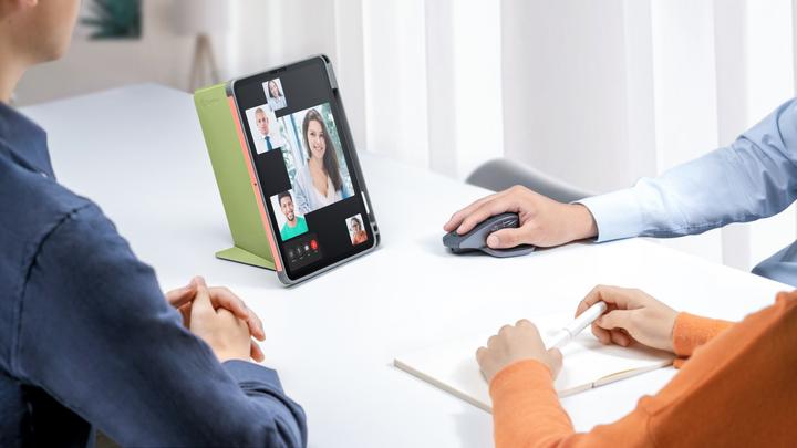 Actual product image tomtoc B02 (11") Vertical Tablet Case (iPad Pro 11 2020 (2. Gen))