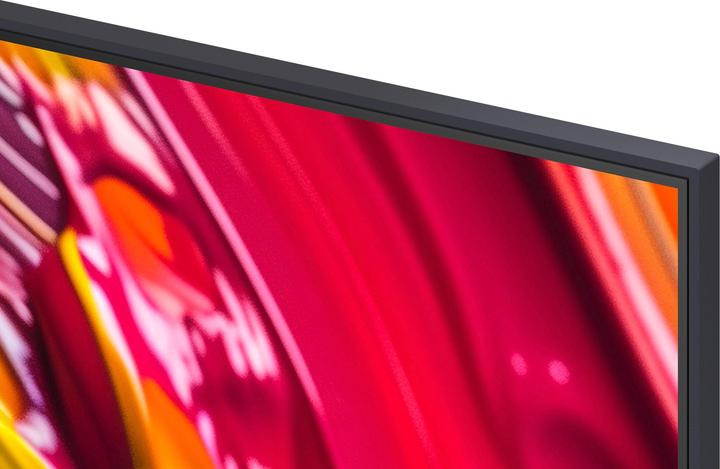 Actual product image LG 55 QNED82 4K (2025) (55QNED82A6B.AEU) (55", QNED82, QNED, 4K, 2025)