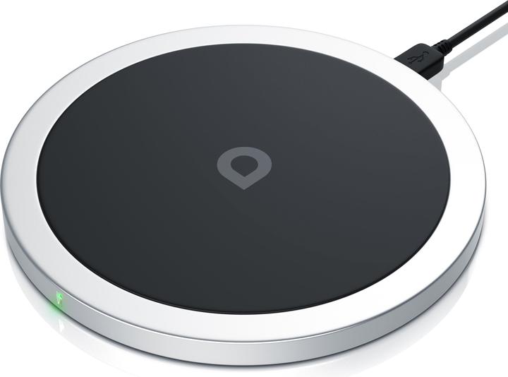Aplic Station de recharge rapide par induction Qi 1.1 (10 W)