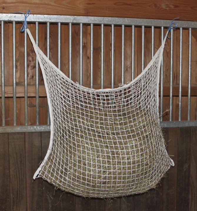 Actual product image Kerbl Hay net