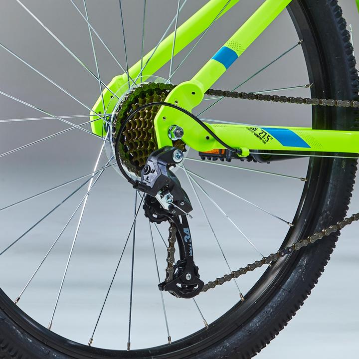 Immagine prodotto Rockrider ST 100