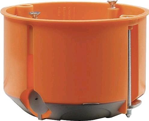 Produktbild F-Tronic Hohlwand-Gerätedose winddicht