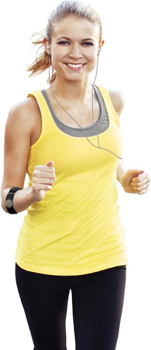 Actual product image Scosche myTREK Pulse Monitor