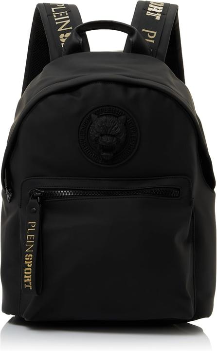 Actual product image Plein Sport Backpack Boston Handtas