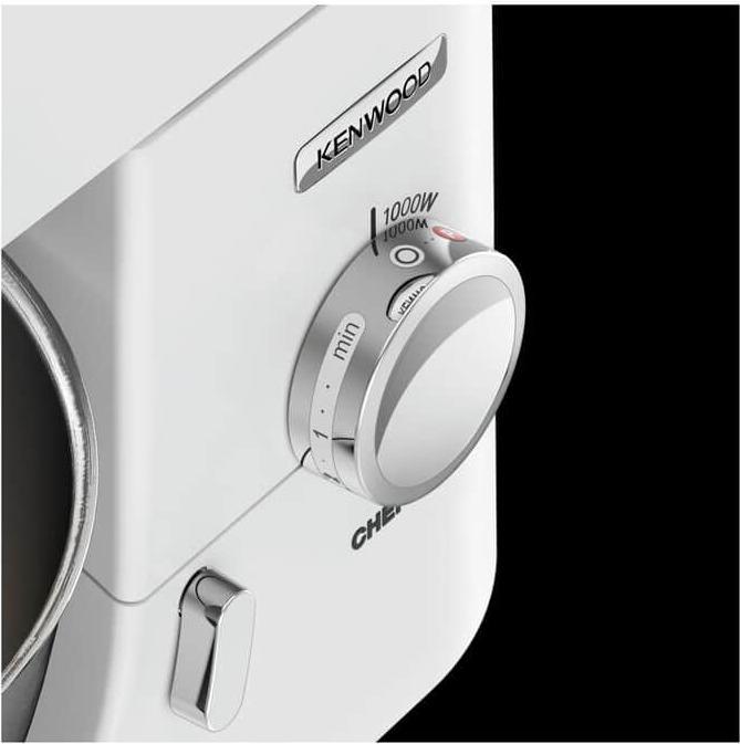 Image du produit Kenwood KVC3100.W (1000 W)