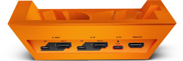 Image du produit Logitech G A50 X (Sans fil)