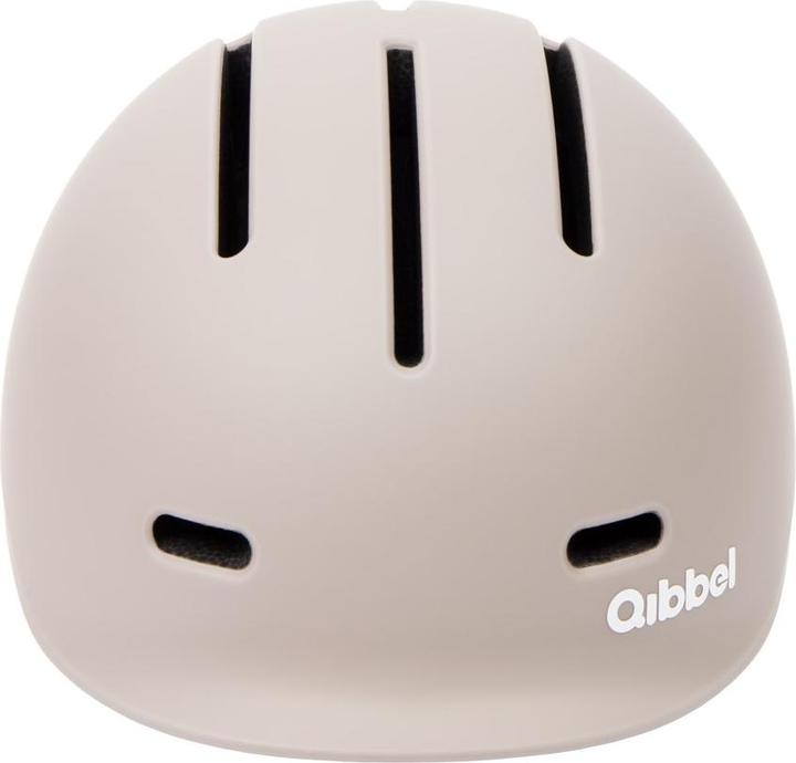 Productafbeelding Bell Kinderfahrradhelm Kieselgrau (45 - 51 cm)