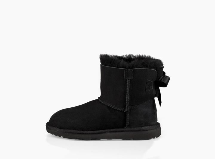 Produktbild Ugg Mini Bailey Bow II (31)
