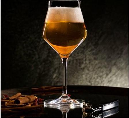 Produktbild Lehmann Biergläser (0.42 l, 6x)