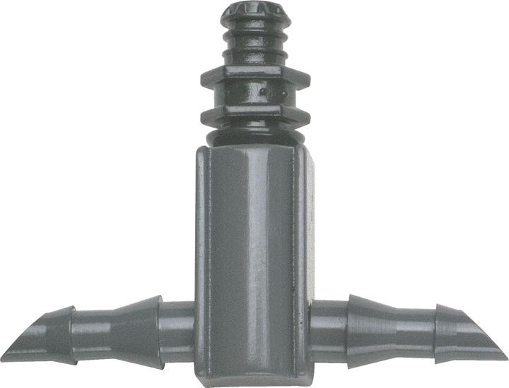 Actual product image Gardena InlineDropper 4 lth Classic (Drip irrigation dripper)
