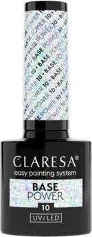 Produktbild Claresa Hybrid Nail Base Power 10