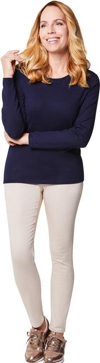 Produktbild Clarina Pullover «Daniela» (40)