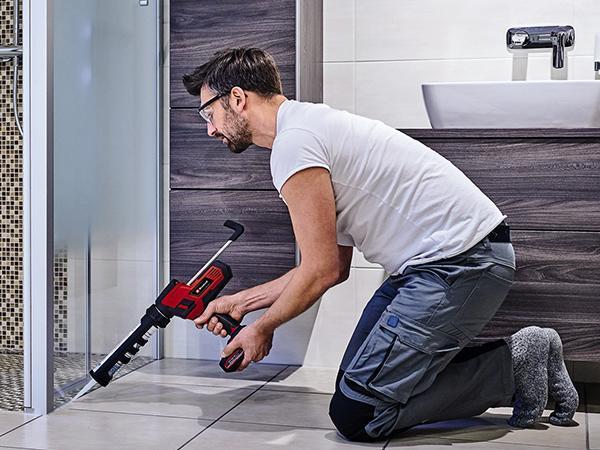 Immagine prodotto Einhell TE-SG 18/10 Li