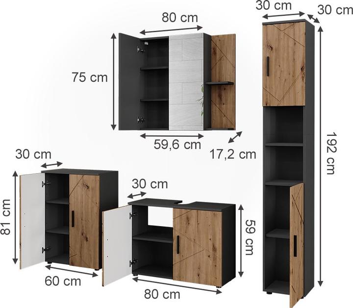 Actual product image Vicco Irma