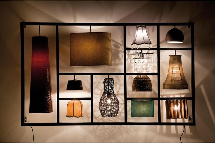 Immagine prodotto Kare Design Casa d'arte Parecchi (1200 lm, E27)