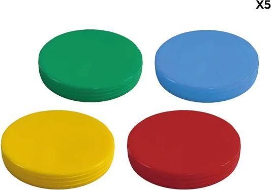 Image du produit SEA Palet souples