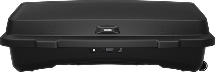 Image du produit Thule Santu (Noir)