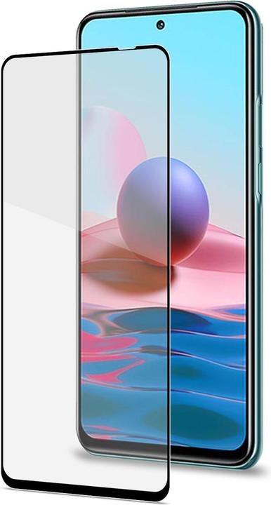 Celly Full Glass (1 pcs., Xiaomi Redmi Note 10)
