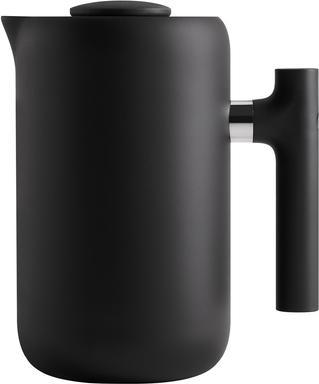 Produktbild Fellow Clara – French Press – Mattschwarz (0.70 l)