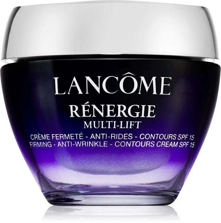 Actual product image Lancôme Renergie Multi-Lift (50 ml, Day cream, SPF 15)