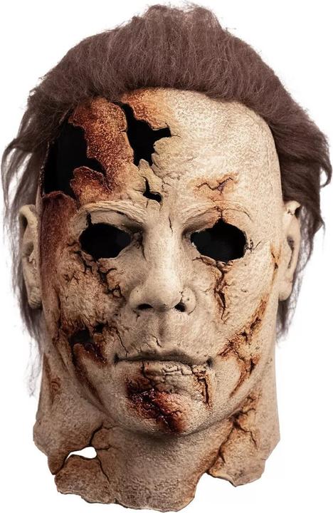 Trick or Treat Studios Rob Zombie's Halloween II - Michael Myers Maske (Traumszene)