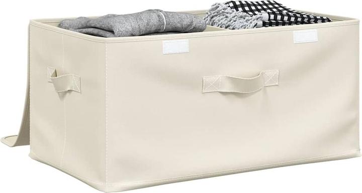 Actual product image vidaXL Aufbewahrungsbox (34 cm, 2x)
