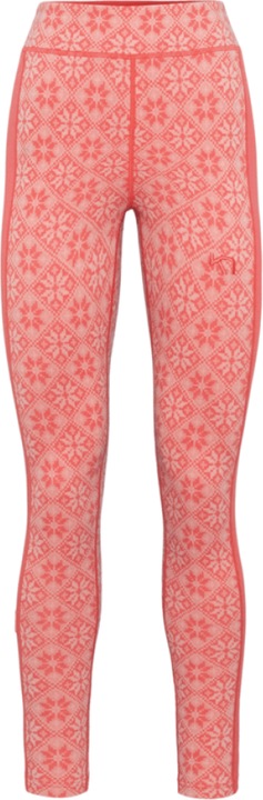 Immagine prodotto Kari Traa Pantaloni a vita alta Rose (XL)