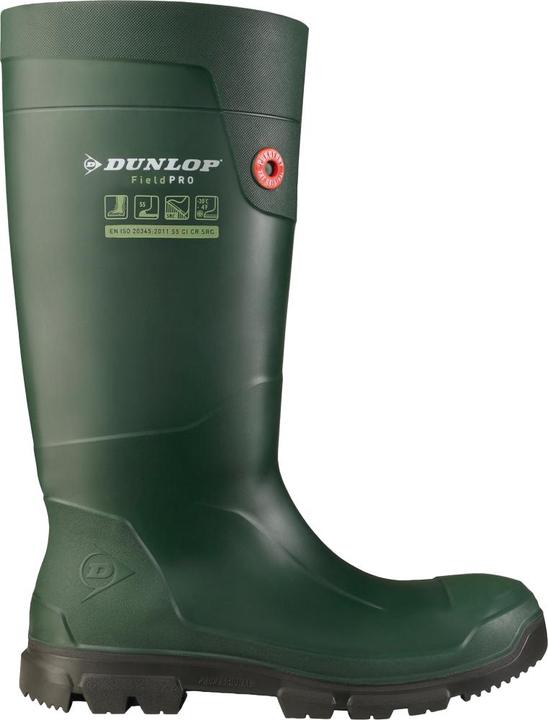 Image du produit Dunlop Bottes de sécurité Purofort FieldPRO (38)