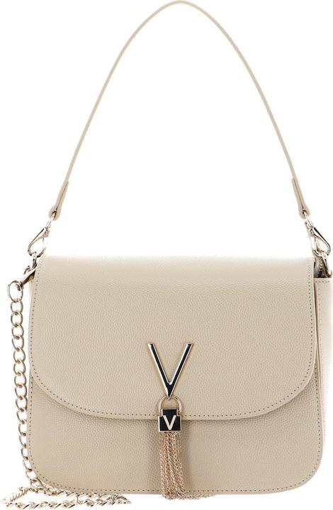 Immagine prodotto Valentino Borsa a tracolla Divina - Beige