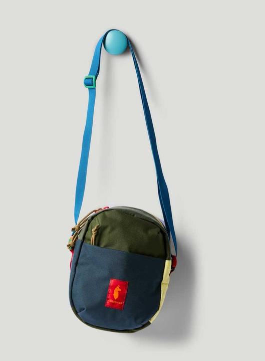 Immagine prodotto Cotopaxi Todo Shoulder Bag - Del Dia