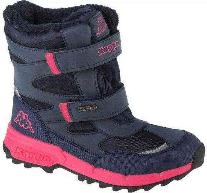 Produktbild Kappa Schneestiefel TEX (34.5)
