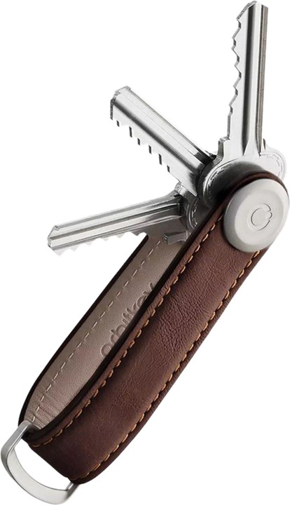 Actual product image Orbitkey 2.0