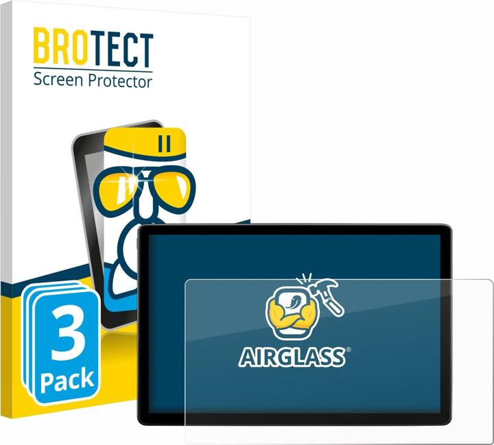 Image du produit BROTECT AirGlass Verre