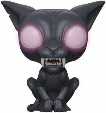 Actual product image Funko POP! - Fantastic Beasts 2: Matagot (GITD)