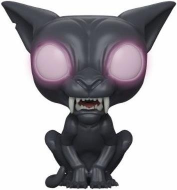 Produktbild Funko POP! - Phantastische Tierwesen 2: Matagot (GITD)