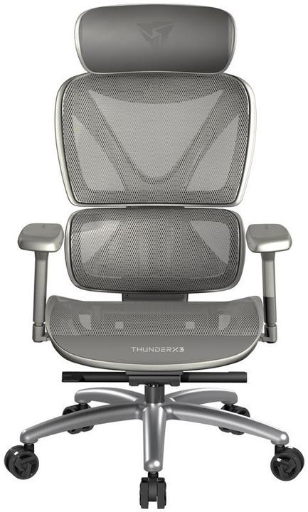 Actual product image Thunder X3 Xtc