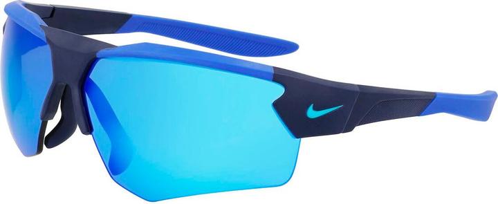 Nike Herrensonnenbrille CLOAK DUO EV24036 (Bleu)