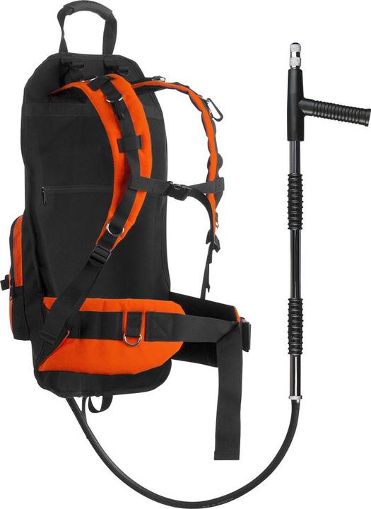 Immagine prodotto Vallfirest Zaino estinguente, 20 l, 620 x 480 x 50 mm (20 l)