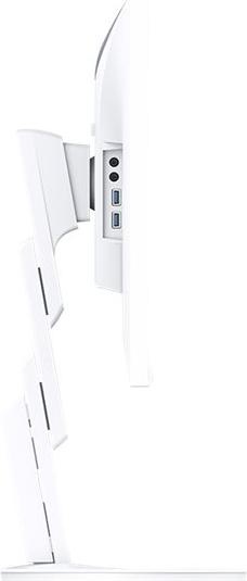 Actual product image Eizo EV2760 (2560 x 1440 pixels, 27")