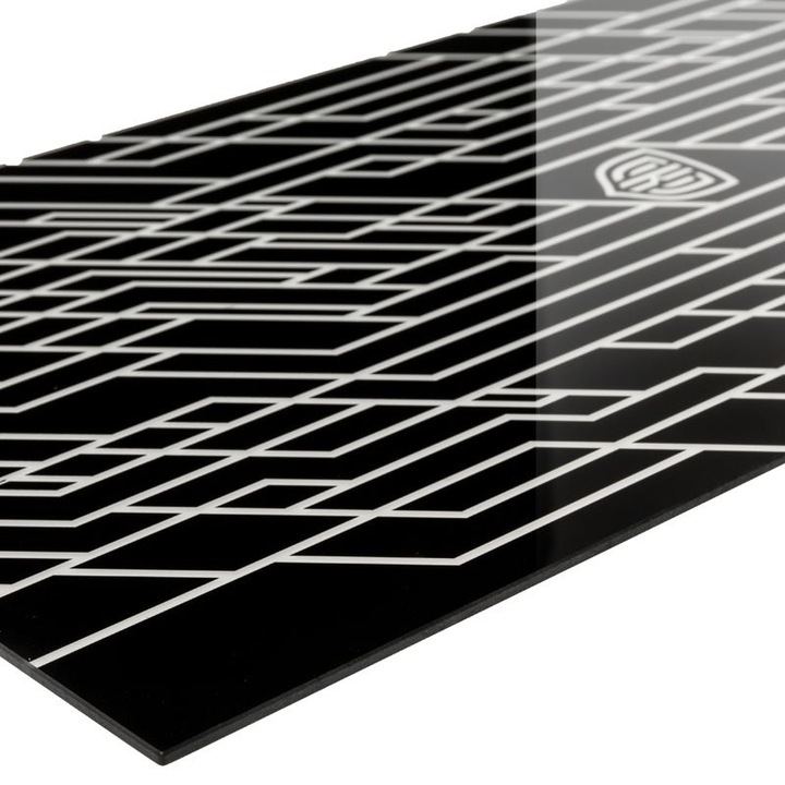 Produktbild Kolink Unity Nexus Landscape Alternative Replacement Front Panel