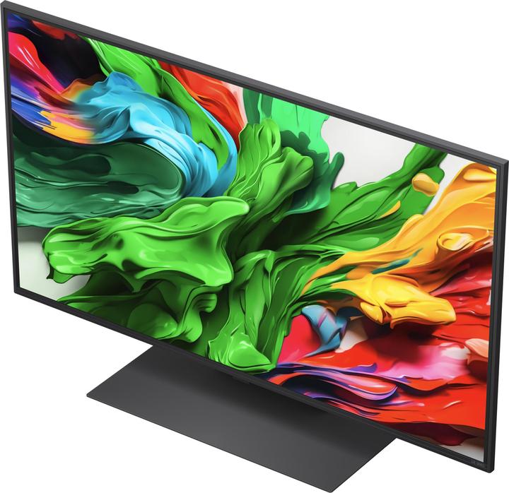 Image du produit LG 43QNED86A6C (43", QNED86, QNED, 4K, 2025)